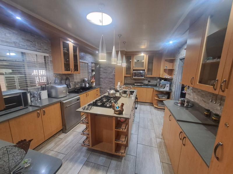 3 Bedroom Property for Sale in Vaalpark Free State